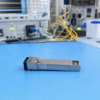 SFP-10G-iLR -C 10GBASE-iLR 10G SFP+ Módulo Transceptor Óptico SFP+ 10G Monomodo NetEngine AR500 WAN