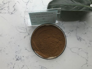 ハーブ偽パースレーンリーフエキス粉末<span class=keywords><strong>20%</strong></span> <span class=keywords><strong>50%</strong></span> バコパバコパモンニエリエキス - Product Image 6