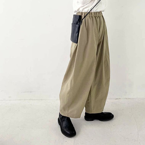 <span class=keywords><strong>Pantaloni</strong></span> Casual Estivi alla Moda per Donne, <span class=keywords><strong>Larghi</strong></span> e Comodi, Stile Harem, <span class=keywords><strong>Pantaloni</strong></span> Fluidi e Confortevoli, Abbigliamento Streetwear - Product Image 4
