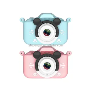 20M photo toys cute video recording funny digital mouse child camera camera photo children