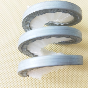 コイルロータリーブラシの内側の開いた巻きブラシ - Product Image 3