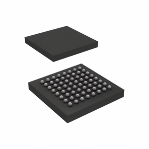 64 BGA Clock Timing Electronics Component ZL30122GGG2 BOM IC In Stock - Product Image 1