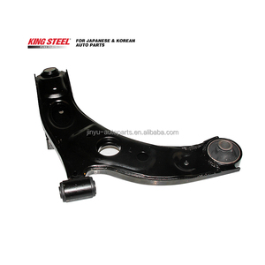 KINGSTEEL 48069-B1020 48069-B1080 48069-B1110 48069-B1120 Pièces de voiture à suspension automatique Bras de commande inférieurs gauches pour DAIHATS Sirion - Product Image 2