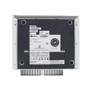 Commutateur de base LAN WS-C2960CX-8PC-L Enterprise 8GE PoE+ avec 2 ports SFP+ 1G et 2 ports cuivre 1G, garantie 1 an - Product Image 5