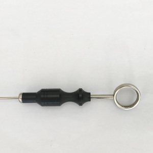 Laparoscópica instrumentos de acero inoxidable Reparación de hernia instrumentos - Product Image 5