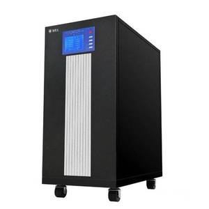 เครื่องสำรองไฟฟ้า Kingchevalier Kinbu UPS 120KVA แบบออนไลน์ พร้อมหม้อแปลงแยกไฟในตัว - Product Image 3