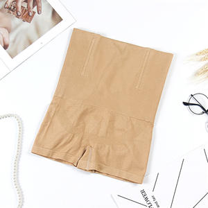 Pantalones sin costuras <span class=keywords><strong>para</strong></span> <span class=keywords><strong>mujer</strong></span> Buck Lift Body <span class=keywords><strong>Faja</strong></span> Cintura Adelgazante Ropa interior <span class=keywords><strong>Boxer</strong></span> - Product Image 2