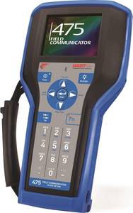 New And 100% Original Product EMERSON Rosemounts HART 475 FIELD COMMUNICATOR Rosemountt Field Communicator For Sale - Product Image 6