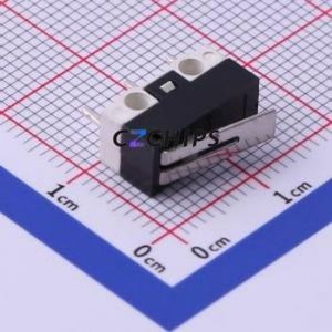 TC-5610B1-Y Limit Switch Through hole Component (THT),5.6x12.7mm Switch - Product Image 2