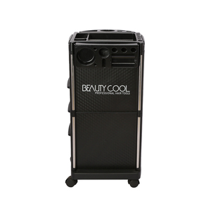 Xe đẩy đa năng, nhiều ngăn kéo (4 ngăn) dùng cho salon tóc, spa làm đẹp, tiệm cắt tóc. - Product Image 3