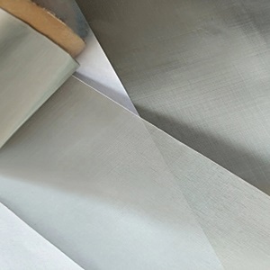 गर्मी प्रतिरोधी 10 16 20 30 40 50 60 80 100 जाल क्र20n80 नीकोम तार तार जाल - Product Image 5