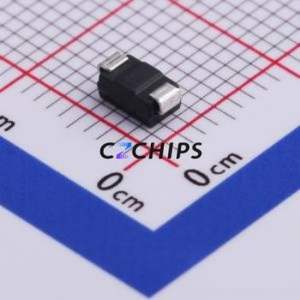 Diodo Schottky Original y Nuevo SSA34-E3/61T DO-214AC, Venta al por Mayor de Componentes Electrónicos, Proveedor de Chips y Servicio BOM - Product Image 2