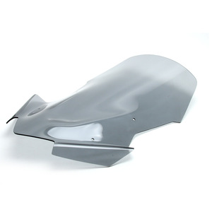 Parabrisas de Motocicleta, Protector de Pantalla, Deflector, Parabrisas para <span class=keywords><strong>Yamaha</strong></span>, TMAX560, 1, 2, 1, 560, <span class=keywords><strong>2022</strong></span>, 2023, 2024, - Product Image 5