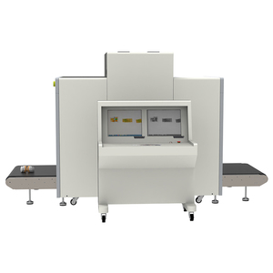 Độ nét cao HIKVISION X-Ray <span class=keywords><strong>Scanner</strong></span> cho sân bay hàng hóa và hành lý kiểm tra an ninh DVR Máy ảnh - Product Image 2