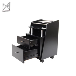 <span class=keywords><strong>Pas</strong></span> <span class=keywords><strong>cher</strong></span> blanc salon de <span class=keywords><strong>manucure</strong></span> pédicure chariot CB-T001 - Product Image 4