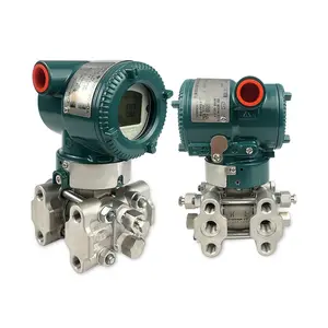 Yokogawa EJA130A High Static Differential Pressure Transmitter DP Low Price Pressure Transmitter