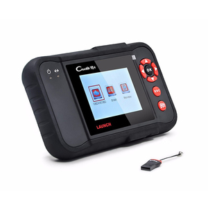 Escáner OBD <span class=keywords><strong>Launch</strong></span> <span class=keywords><strong>Creader</strong></span> <span class=keywords><strong>VII</strong></span>+ Profesional para Autos Universales <span class=keywords><strong>Launch</strong></span> <span class=keywords><strong>Creader</strong></span> 7 - Product Image 3