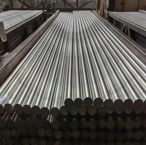 Barre en acier inoxydable de haute qualité série 300 2 mm/3 mm/6 mm Norme DIN Finition de surface 2B pour applications industrielles et décoratives - Product Image 4