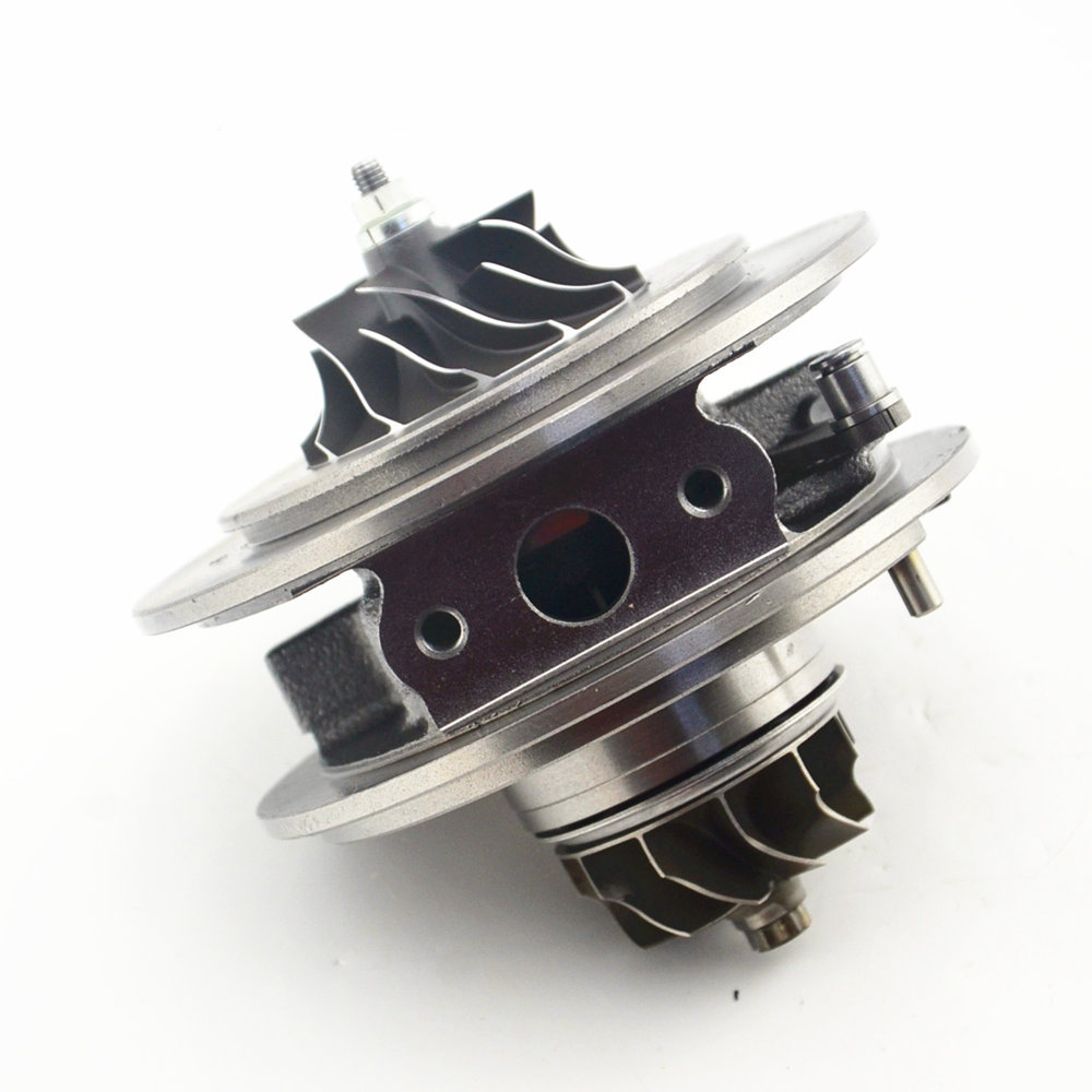 Turbo Mitsubishi TF035 D'origine - Réf. 28231-27800 / 49135-07302 - Pour Hyundai SantaFe CRDi