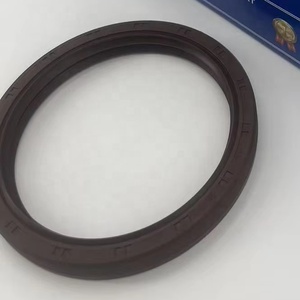 ซีลน้ำมันเพลาข้อเหวี่ยงด้านหลังชิ้นส่วนยานยนต์3/5 95x15X1ซีลน้ำมัน - Product Image 5