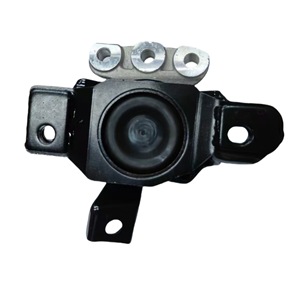 Support moteur Dongfeng B012772 D100001160, support droit pour Fengshen Yixuan 1.5T, pièce de rechange - Product Image 2