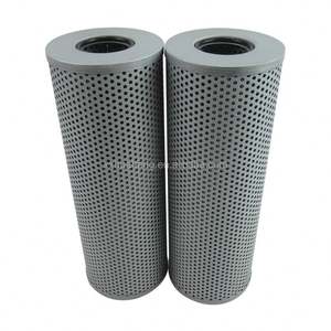 Filtro hidráulico de succión de filtro de aceite hidráulico de repuesto de alta calidad serie TZX2 - Product Image 3