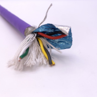 Câble RS485 à paires torsadées 3x2x0,5 mm Câble de communication industriel RS485