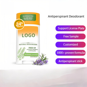 Organique Personnalisé Vegan Rouleau sur Gros Marque Privée Corps Roll-on 48 Heures <span class=keywords><strong>Déodorant</strong></span> Parfum antisudorifique corps - Product Image 4