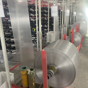 ถุงโพลีโพรพิลีนใส แข็งแรง น้ำหนักเบา จากโรงงานโดยตรง สำหรับบรรจุเสื้อผ้าและรองเท้ามือ<span class=keywords><strong>สอง</strong></span> - Product Image 6