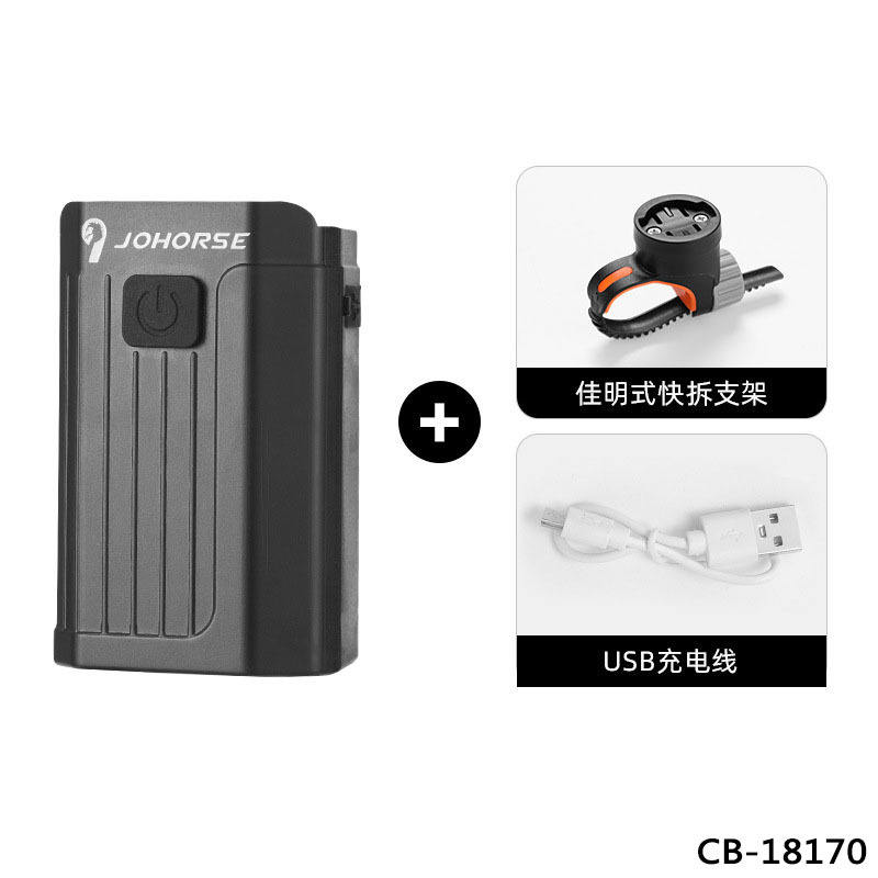 ขายึดไฟหน้า Garmin