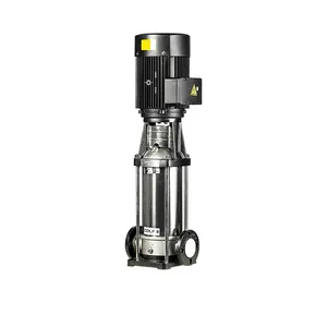 50HZ/60HZ CNP High Pressure Pump For Seawater Reverse Osmosis