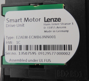 New and Original G50BB111MHAR2C EZAEM <strong>ECMB</strong> Un Stock in Warehouse - Product Image 5