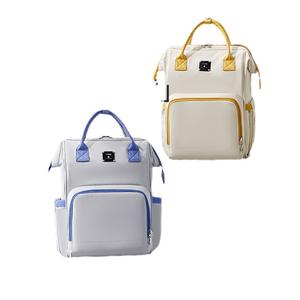 Bolsa de Maternidad Crystal Mommy Bag de 20L, Ligera y Multifuncional, Mochila para Bebé para Salidas - Product Image 2
