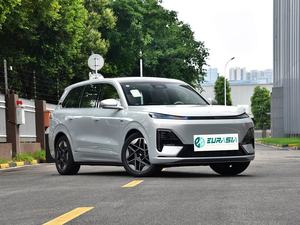 Deepal S09 Ultra RWD, SUV Familiar Grande de Alto Valor, 6 Plazas, con Conducción Inteligente HW, Suspensión Neumática, Asiento de Gravedad <span class=keywords><strong>Cero</strong></span> y Gran Autonomía - Product Image 6