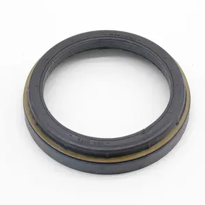 Rear wheel oil seal factory direct sales 393-0104 405 skeleton oil seal NBRFKM material support to the drawing production