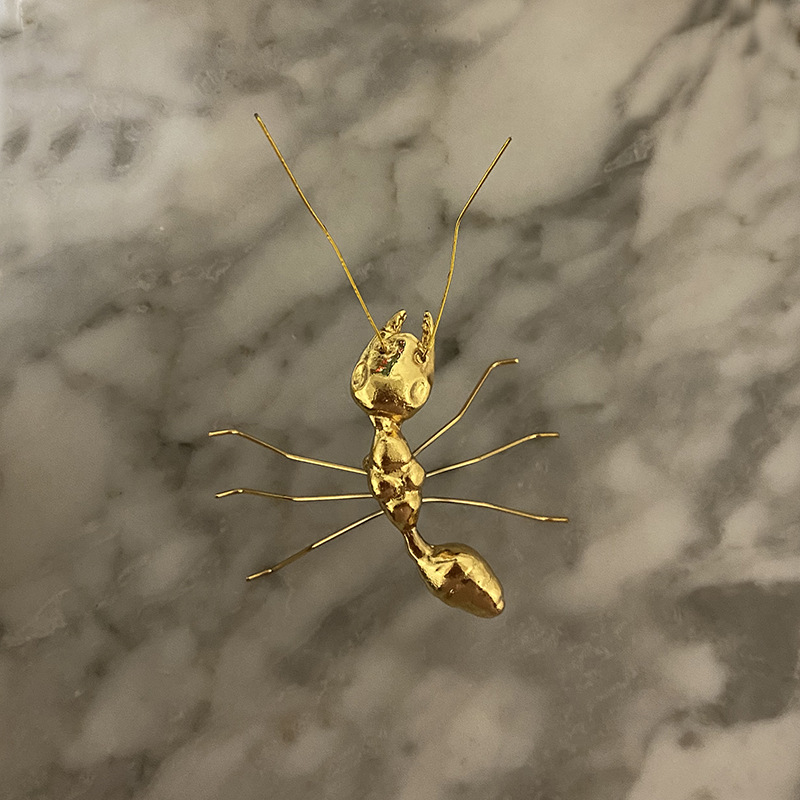 Little Ant 6.5*3*7cm