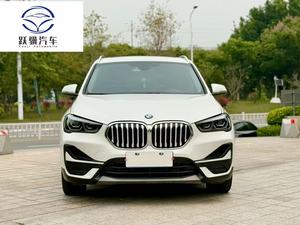 Oferta Especial: <span class=keywords><strong>BMW</strong></span> <span class=keywords><strong>X1</strong></span> SDrive20Li Leading Edition 2020 Usado, 5 Puertas, 5 Plazas, SUV Gasolina, Hecho en China - Product Image 2