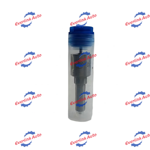 Penjualan langsung pabrik dan sangat populer nozel injektor bahan bakar mesin Diesel Cummins untuk Cummins 6BTA mesin - Product Image 6