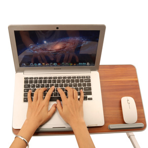 Great Roc Chất Lượng Cao Máy Tính Xách Tay Giường Khay Bàn Máy Tính Xách Tay Bàn Di Động Điều Chỉnh Bảng <span class=keywords><strong>Mate</strong></span> Gấp Máy Tính Xách Tay - Product Image 6