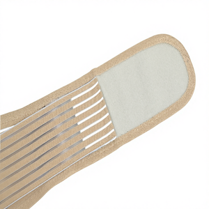 Fascia Lombare Leggera e Traspirante con Riscaldamento Nascosto, Supporto per la <span class=keywords><strong>Vita</strong></span> Antifreddo e Termico - Product Image 4