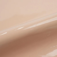 Fabricant de cuir synthétique PU imperméable extensible gaufré sur mesure, épaisseur 0,7 mm, simili cuir Rexine