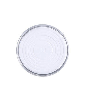 Verstelbare 46Mm Plastic Munthouder Capsule Met Pakkingen Muntencollectie Ambachtelijke Product - Product Image 1