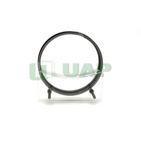 حلقة مكبس محرك ديزل ZD30 قوية 12033-DB010 12033-VK610