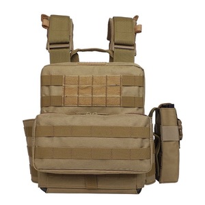 Táctico, para entusiastas del aire libre, protector, impermeable, resistente a los arañazos, resistente al desgaste - Product Image 2