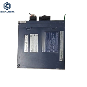 Oferta Especial: Amplificador de Servo Inteligente RYH152F5-VV2 ALPHA5 25A 12V, Módulo de Control de Accionamiento para Automatización Industrial - Product Image 1