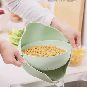 New Kitchen Accessories <b>Set</b>, Multi-Purpose <b>Tools</b> & Gadgets for Fruit Vegetable and Cleaning, Home Kitchenware Utensils - Product Image 3