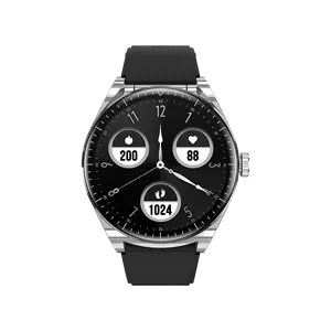 2024 New Innovation special 2 In 1 S9 Smartwatch 300mah Earphone Reloj inteligente S9 Smart Watch With Earbuds for Sport Watch
