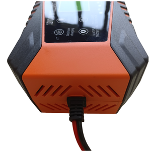 Vente chaude 12V10A-24V5A chargeur <span class=keywords><strong>de</strong></span> <span class=keywords><strong>batterie</strong></span> automatique <span class=keywords><strong>de</strong></span> voiture <span class=keywords><strong>moto</strong></span> chargeur <span class=keywords><strong>de</strong></span> <span class=keywords><strong>batterie</strong></span> d'arrêt <span class=keywords><strong>pour</strong></span> <span class=keywords><strong>batterie</strong></span> sans entretien - Product Image 3