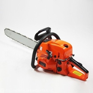 เลื่อยโซ่ยนต์รุ่นขายดี 5200 สำหรับตัดต้นไม้ - Product Image 1