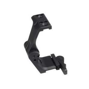 Support latéral universel en aluminium pour rehausseur de hauteur tactique, durable, pour la chasse, le tir sportif et le montage de miroir - Product Image 2